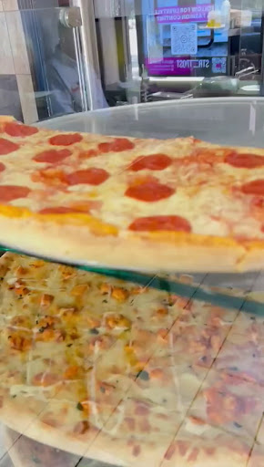 Photo of Sabino's Pizza - 168 Cambridge St, Boston, MA 02114