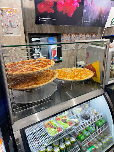 Photo of Sabino's Pizza - 168 Cambridge St, Boston, MA 02114