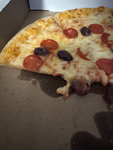 Photo of Sabino's Pizza - 168 Cambridge St, Boston, MA 02114