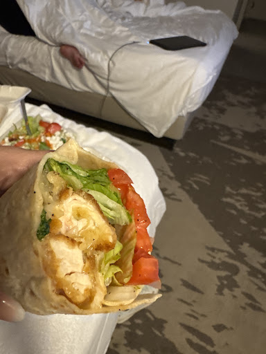 Photo of Sabino's Pizza - 168 Cambridge St, Boston, MA 02114