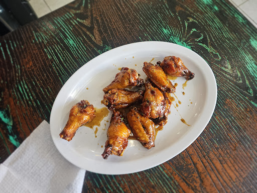 Photo of Sabino's Pizza - 168 Cambridge St, Boston, MA 02114