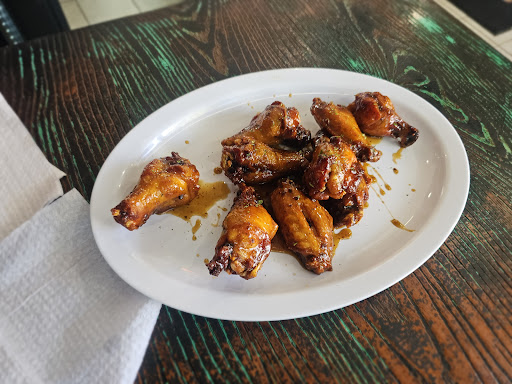 Photo of Sabino's Pizza - 168 Cambridge St, Boston, MA 02114