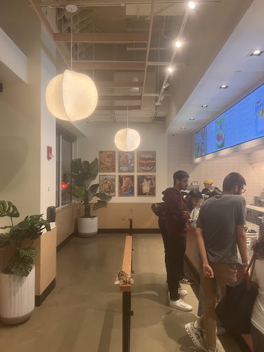 Photo of CAVA - 330 Foley St, Somerville, MA 02145