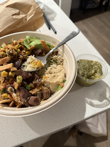 Photo of CAVA - 330 Foley St, Somerville, MA 02145