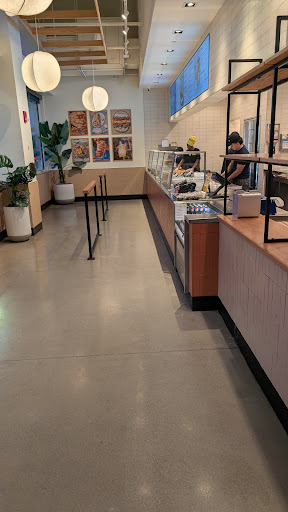 Photo of CAVA - 330 Foley St, Somerville, MA 02145