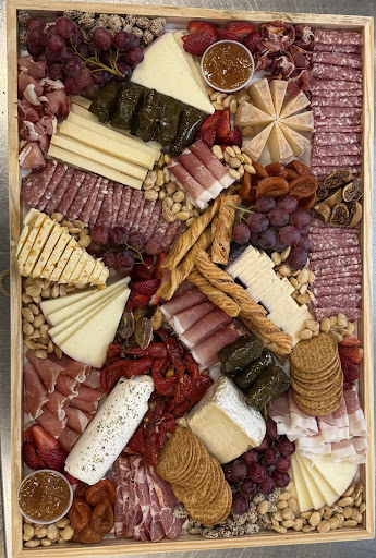 Photo of Farm Grill and Rotisserie - 40 Needham St, Newton, MA 02461