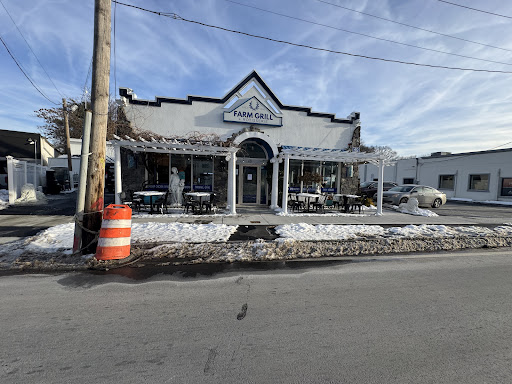 Photo of Farm Grill and Rotisserie - 40 Needham St, Newton, MA 02461