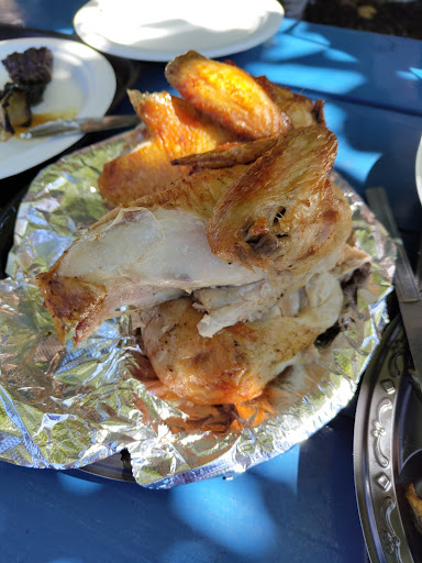 Photo of Farm Grill and Rotisserie - 40 Needham St, Newton, MA 02461