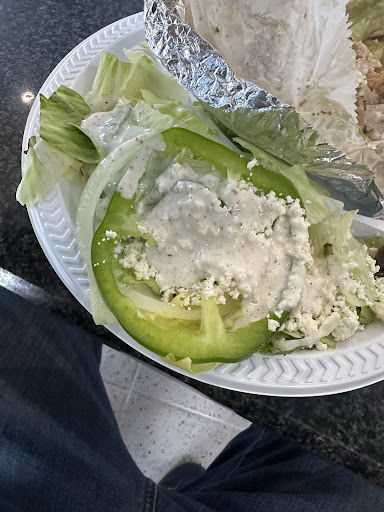 Photo of Farm Grill and Rotisserie - 40 Needham St, Newton, MA 02461