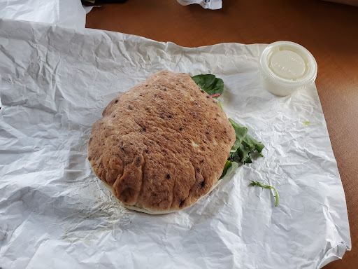 Photo of Chateau Blanc Cafe - 25 Central Square, Cambridge, MA 02139