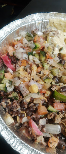 Photo of Chateau Blanc Cafe - 25 Central Square, Cambridge, MA 02139