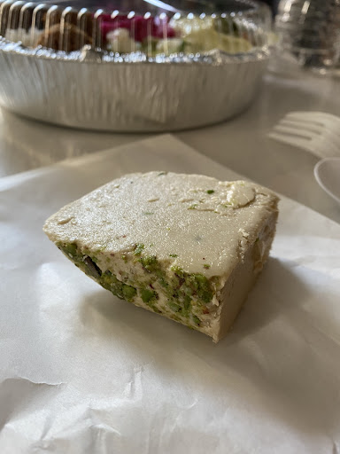 Photo of Chateau Blanc Cafe - 25 Central Square, Cambridge, MA 02139