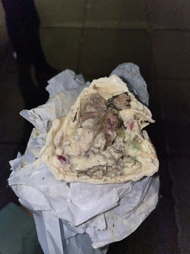 Photo of Chateau Blanc Cafe - 25 Central Square, Cambridge, MA 02139