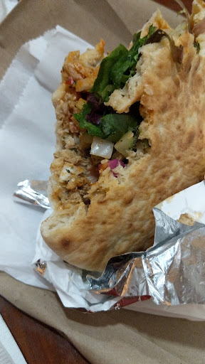 Photo of Chateau Blanc Cafe - 25 Central Square, Cambridge, MA 02139