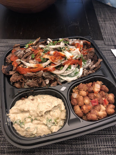 Photo of Chateau Blanc Cafe - 25 Central Square, Cambridge, MA 02139