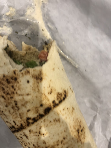 Photo of Chateau Blanc Cafe - 25 Central Square, Cambridge, MA 02139