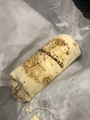 Photo of Chateau Blanc Cafe - 25 Central Square, Cambridge, MA 02139