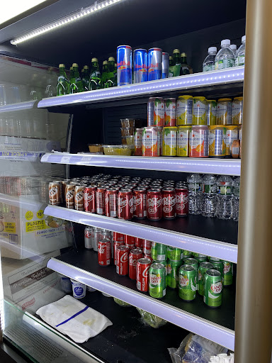 Photo of Chateau Blanc Cafe - 25 Central Square, Cambridge, MA 02139