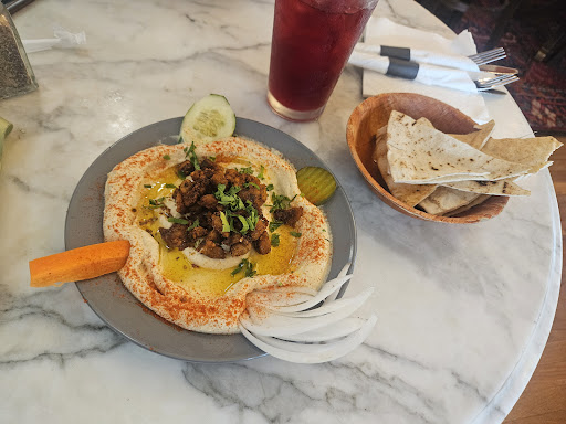 Photo of Andala Coffee House - 286 Franklin St, Cambridge, MA 02139