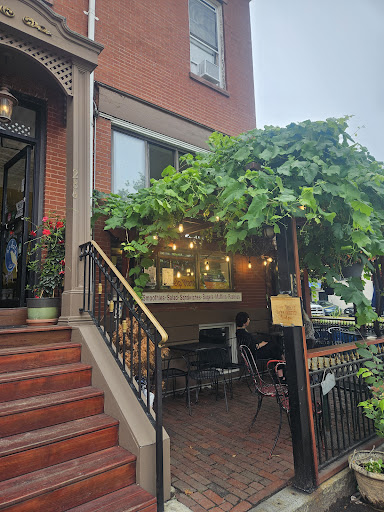 Photo of Andala Coffee House - 286 Franklin St, Cambridge, MA 02139