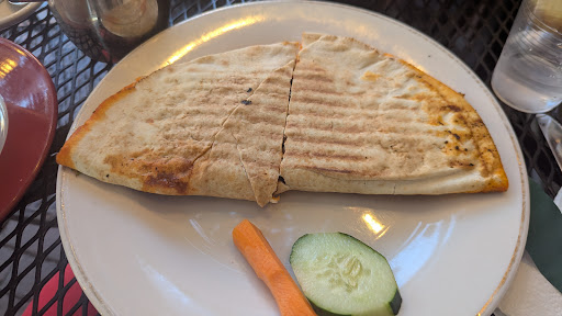 Photo of Andala Coffee House - 286 Franklin St, Cambridge, MA 02139