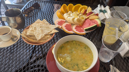 Photo of Andala Coffee House - 286 Franklin St, Cambridge, MA 02139