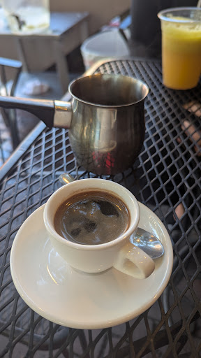 Photo of Andala Coffee House - 286 Franklin St, Cambridge, MA 02139