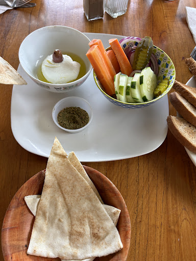 Photo of Andala Coffee House - 286 Franklin St, Cambridge, MA 02139