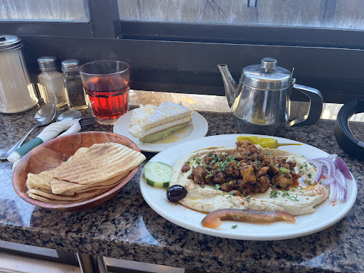 Photo of Andala Coffee House - 286 Franklin St, Cambridge, MA 02139