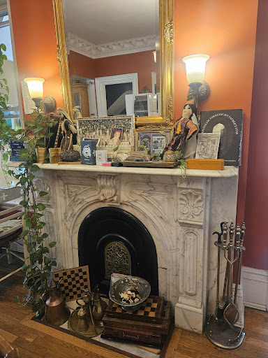 Photo of Andala Coffee House - 286 Franklin St, Cambridge, MA 02139