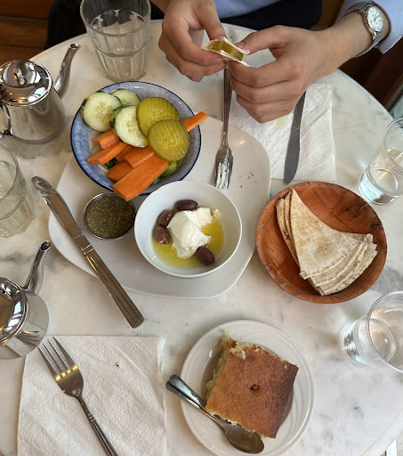 Photo of Andala Coffee House - 286 Franklin St, Cambridge, MA 02139