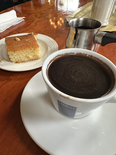 Photo of Andala Coffee House - 286 Franklin St, Cambridge, MA 02139