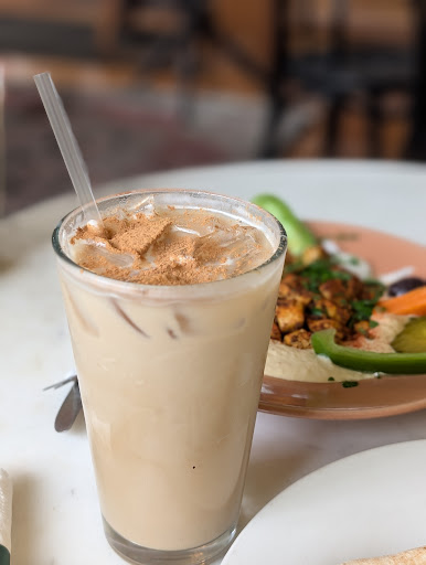 Photo of Andala Coffee House - 286 Franklin St, Cambridge, MA 02139