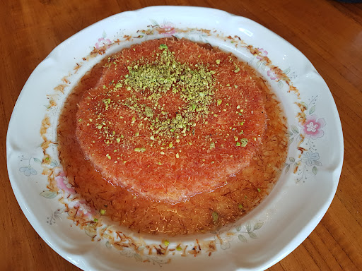 Photo of Andala Coffee House - 286 Franklin St, Cambridge, MA 02139