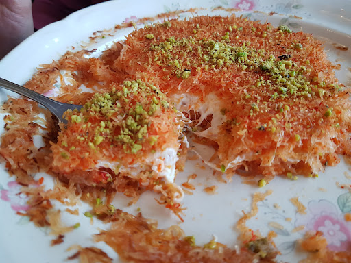 Photo of Andala Coffee House - 286 Franklin St, Cambridge, MA 02139