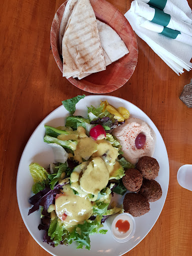 Photo of Andala Coffee House - 286 Franklin St, Cambridge, MA 02139