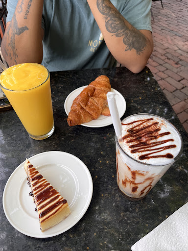 Photo of Andala Coffee House - 286 Franklin St, Cambridge, MA 02139