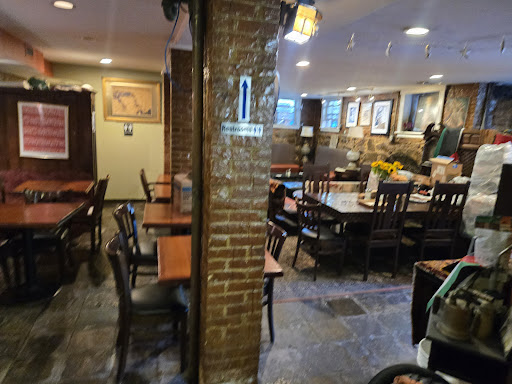 Photo of Andala Coffee House - 286 Franklin St, Cambridge, MA 02139