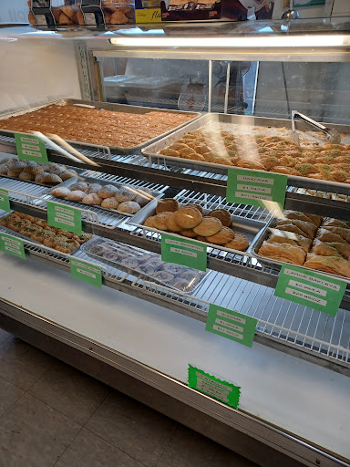 Photo of Massis Bakery - 569 Mt Auburn St, Watertown, MA 02472