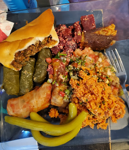 Photo of Massis Bakery - 569 Mt Auburn St, Watertown, MA 02472