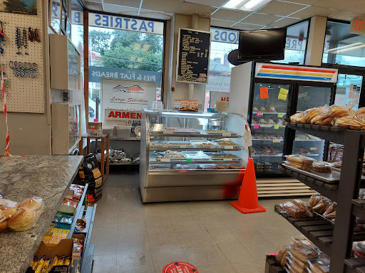 Photo of Massis Bakery - 569 Mt Auburn St, Watertown, MA 02472