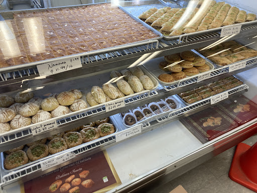 Photo of Massis Bakery - 569 Mt Auburn St, Watertown, MA 02472