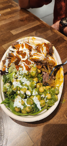 Photo of Mo'Rockin Fusion - 100 Hanover St, Boston, MA 02108