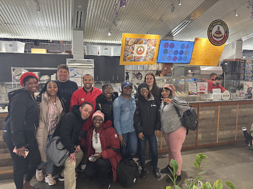 Photo of Mo'Rockin Fusion - 100 Hanover St, Boston, MA 02108