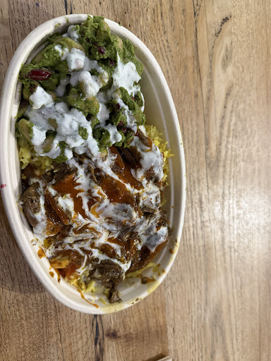 Photo of Mo'Rockin Fusion - 100 Hanover St, Boston, MA 02108