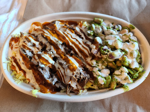 Photo of Mo'Rockin Fusion - 100 Hanover St, Boston, MA 02108