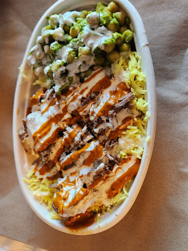 Photo of Mo'Rockin Fusion - 100 Hanover St, Boston, MA 02108