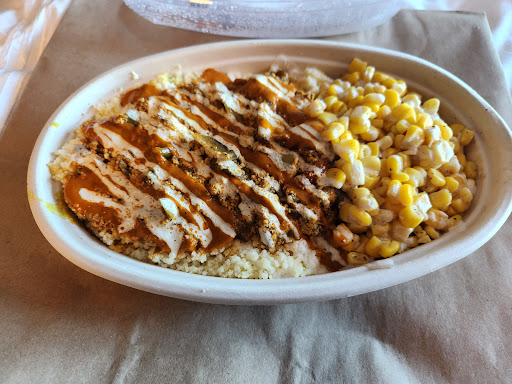 Photo of Mo'Rockin Fusion - 100 Hanover St, Boston, MA 02108