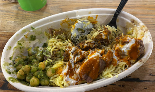 Photo of Mo'Rockin Fusion - 100 Hanover St, Boston, MA 02108