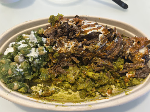 Photo of Mo'Rockin Fusion - 100 Hanover St, Boston, MA 02108